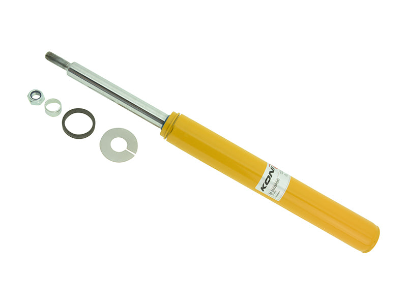 Koni Sport (Yellow) Shock 88-91 Audi 90 Quattro 2.3 20V - Rear - eliteracefab.com