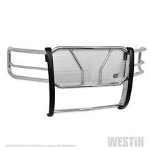 Load image into Gallery viewer, Westin 2016-2018 Chevrolet Silverado 1500 HDX Grille Guard - SS