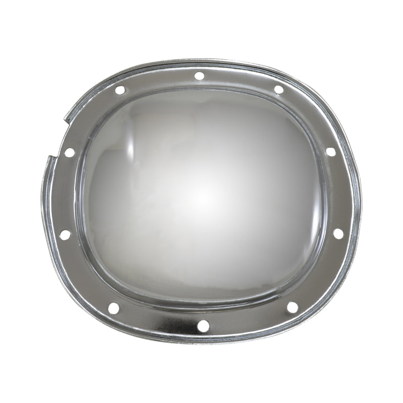 Yukon Gear Chrome Cover For 7.5in GM Yukon Gear & Axle