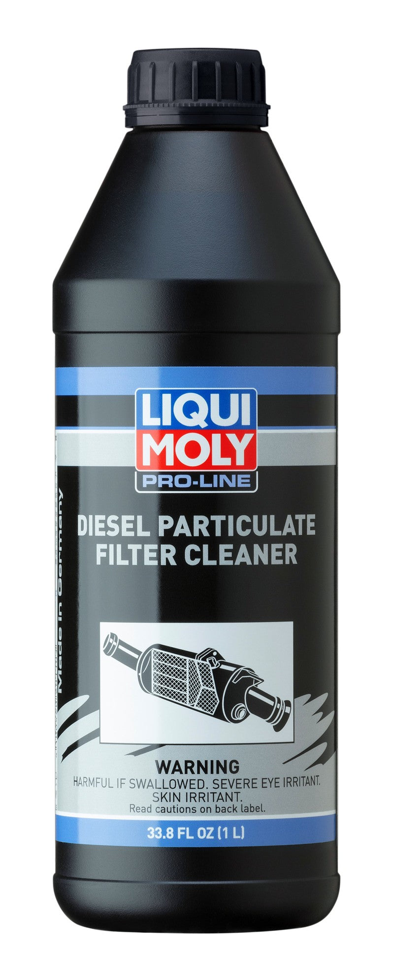 LIQUI MOLY 1L Pro-Line Diesel Particulate Filter Cleaner LIQUI MOLY