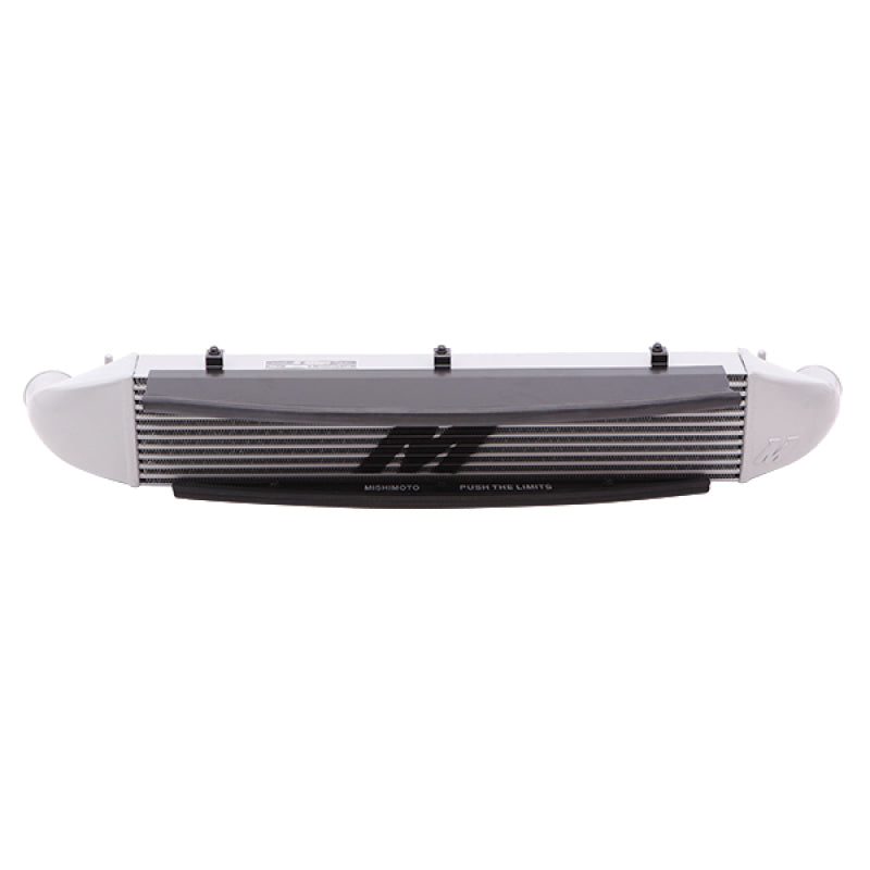 Mishimoto 2014-2016 Ford Fiesta ST 1.6L Front Mount Intercooler (Silver) Kit w/ Pipes (Silver) - eliteracefab.com