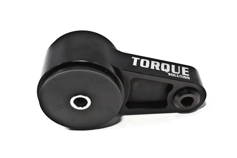 Torque Solution Lower Engine Mount: Mini Cooper 2007+ (R56) - eliteracefab.com