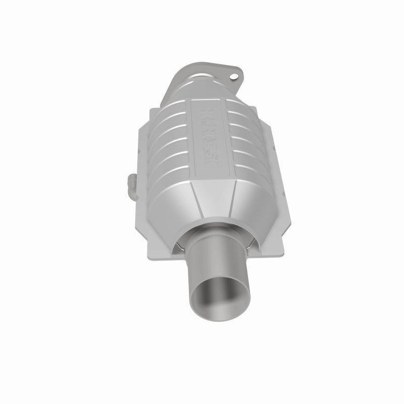 MagnaFlow Conv DF 86-89 Nissan D21 Magnaflow