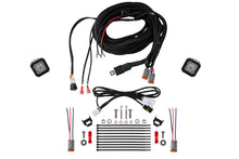 Load image into Gallery viewer, Diode Dynamics 10-21 Toyota 4Runner C1 Sport Stage Series Reverse Light Kit