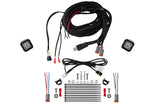 Diode Dynamics 10-21 Toyota 4Runner C1 Sport Stage Series Reverse Light Kit