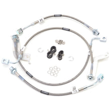 Load image into Gallery viewer, Russell Performance 99-04 Ford Mustang Cobra (with IRS) Brake Line Kit - eliteracefab.com