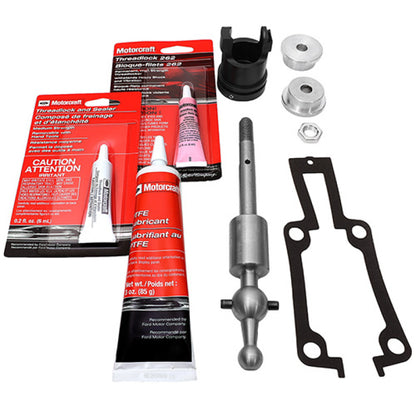 Ford Racing 15-17 Mustang GT 2.3L / 3.7L Ford Racing Shifter Kit w/o Knob - eliteracefab.com