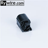 Rywire 1 Position Connector