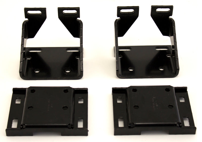 Air Lift 88219 Loadlifter 5000 Ultimate Rear Air Spring Kit for 93-05 GMC Motorhome Class A P-32