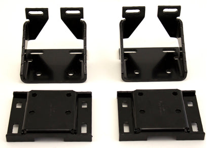 Air Lift 88219 Loadlifter 5000 Ultimate Rear Air Spring Kit for 93-05 GMC Motorhome Class A P-32