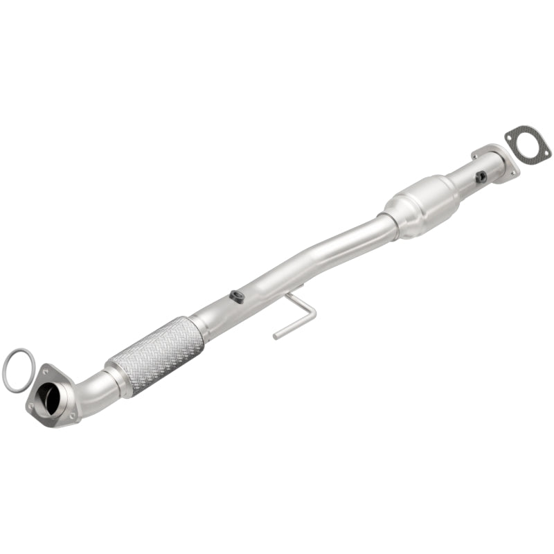 MagnaFlow Conv Direct Fit Catalytic Converter 2007-2015 Nissan Altima L4 2.5L Gas and Diesel - eliteracefab.com