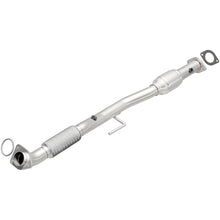 Load image into Gallery viewer, MagnaFlow Conv Direct Fit Catalytic Converter 2007-2015 Nissan Altima L4 2.5L Gas and Diesel - eliteracefab.com