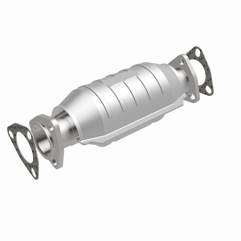 MagnaFlow Conv DF Volvo 79 Magnaflow