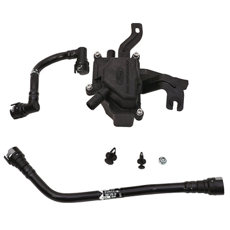 Ford Racing 15-16 Mustang GT350 5.2L V8 Oil-Air Separator - eliteracefab.com