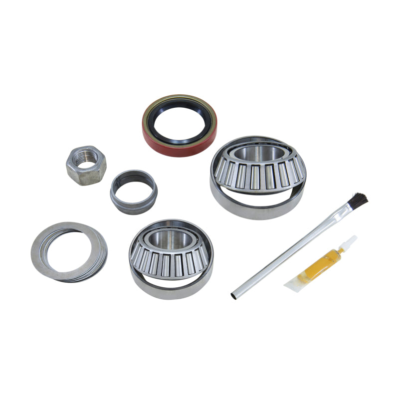 Yukon Pinion Install Kit for GM 8.5in Oldsmobile Rear Yukon Gear & Axle
