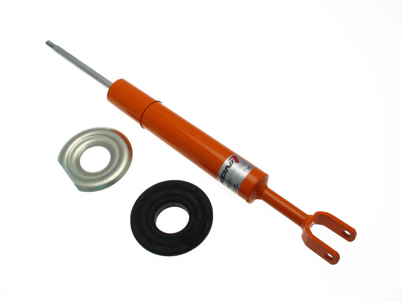 Koni STR.T (Orange) Shock 02-08 Audi A4 FWD and Quattro - Front - eliteracefab.com