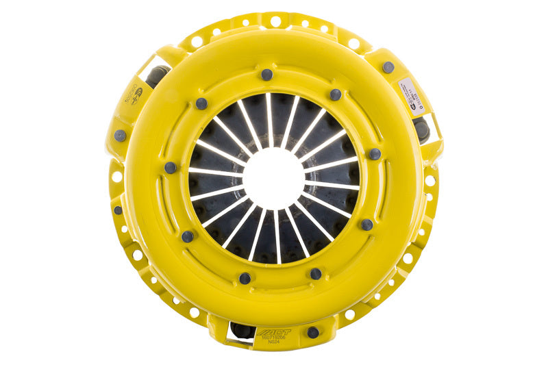 ACT 2015 Nissan 370Z P/PL Heavy Duty Clutch Pressure Plate ACT