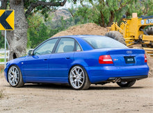 Load image into Gallery viewer, Borla 00-02 Audi S4 2.7L 6cyl AWD SS Catback Exhaust - eliteracefab.com