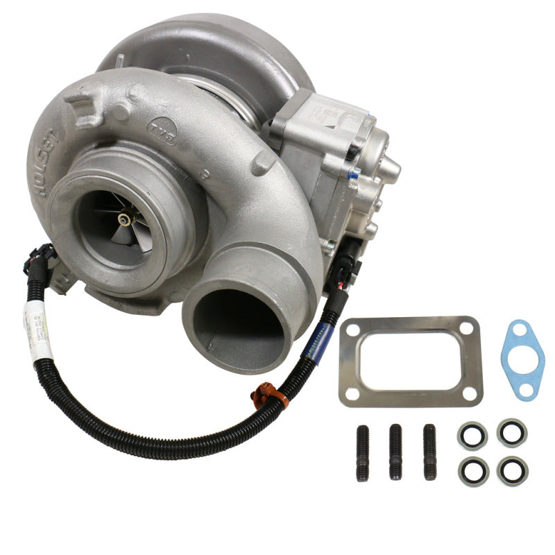 BD Diesel Stock Replacement Turbo 13-18 Dodge 2500/3500 Cummins 6.7L HE300VG Pick-up - eliteracefab.com