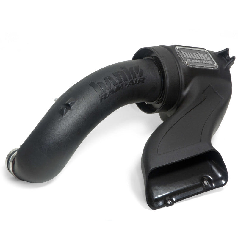Banks Power 15-17 Ford F-150 5.0L Ram-Air Intake System - Dry Filter - eliteracefab.com