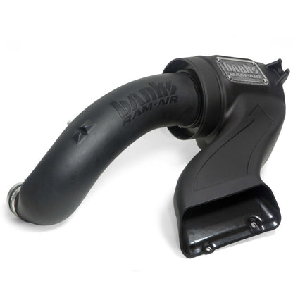 Banks Power 15-17 Ford F-150 5.0L Ram-Air Intake System - Dry Filter - eliteracefab.com