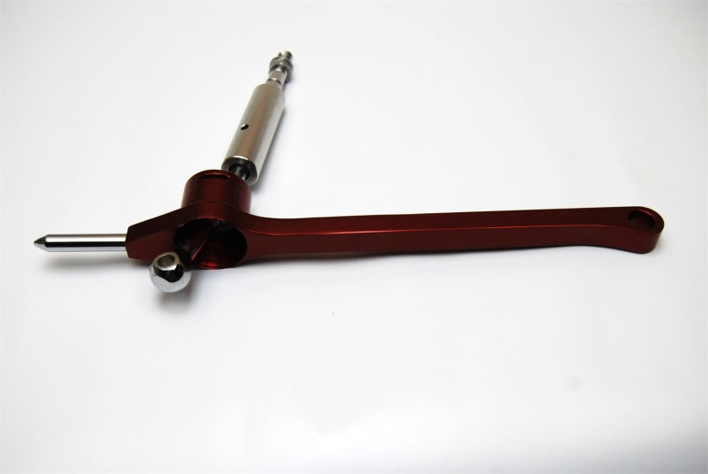 Fidanza 99-03 BMW E46 Short Throw Shifter - eliteracefab.com