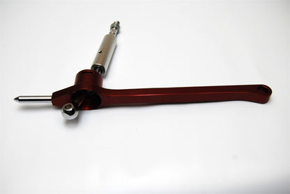 Fidanza 99-03 BMW E46 Short Throw Shifter - eliteracefab.com