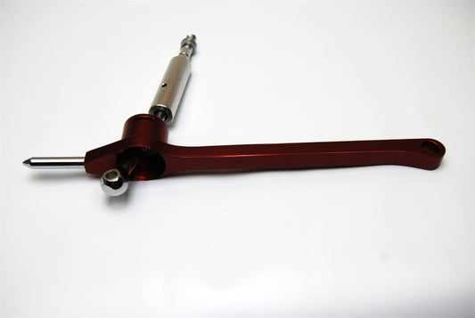 Fidanza 99-03 BMW E46 Short Throw Shifter - eliteracefab.com