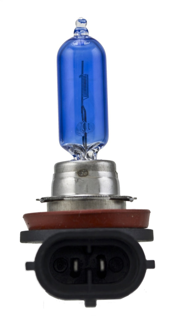 Hella Optilux H9 12V/100W XB Xenon White Bulb (pair) - eliteracefab.com