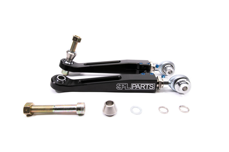 SPL Front Lower Control Arms for 2010-2019 BMW F Series F20-F36 - FLCA F3X