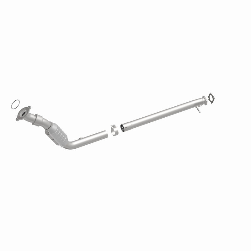 MagnaFlow Conv DF Uplander 06 3.5L Magnaflow