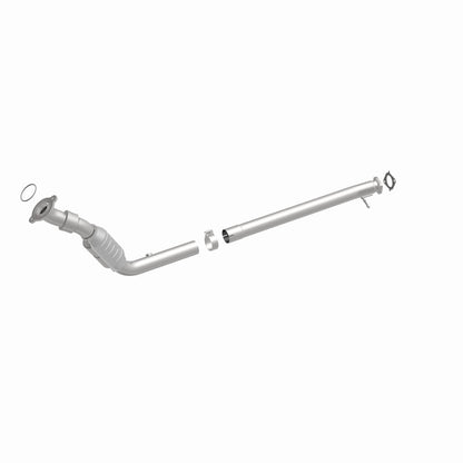 MagnaFlow Conv DF Uplander 06 3.5L Magnaflow