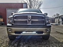 Load image into Gallery viewer, Rigid Industries Dodge Ram 1500-3500 - ft04-ft13 - 20in SR-Series - Lower Bumper Bracket - eliteracefab.com