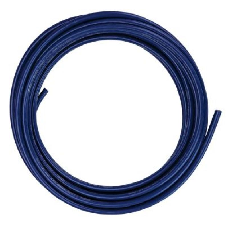 Moroso 2 Gauge Blue Battery Cable - 50ft Moroso