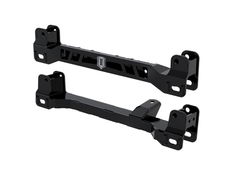 ICON 22-23 Toyota Tundra Front Box Kit 1