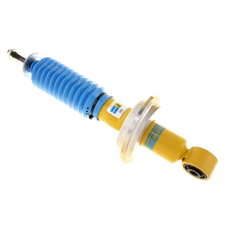 Bilstein B6 2004 Nissan Pathfinder Armada LE Front 46mm Monotube Shock Absorber - eliteracefab.com