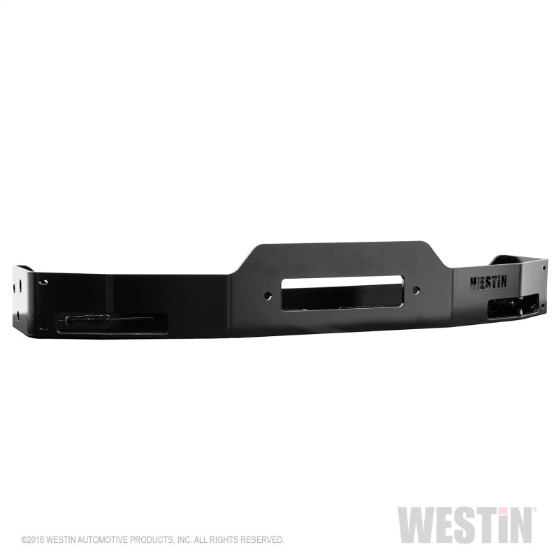 Westin 19-21 Chevy Silverado 1500 (Excl. 2019 Silverado LD) MAX Winch Tray - eliteracefab.com