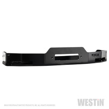 Load image into Gallery viewer, Westin 19-21 Chevy Silverado 1500 (Excl. 2019 Silverado LD) MAX Winch Tray - eliteracefab.com