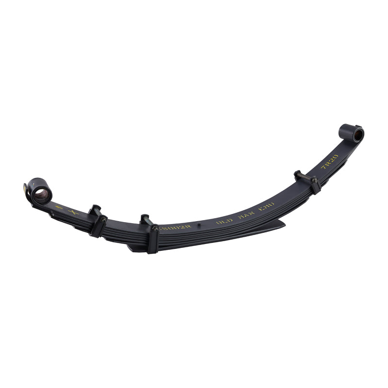 ARB / OME Leaf Spring Toy 40 Serr - eliteracefab.com