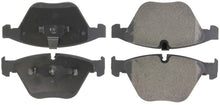 Load image into Gallery viewer, StopTech Street Touring 11-12 BMW Z4 (E86) Front Brake Pads - eliteracefab.com