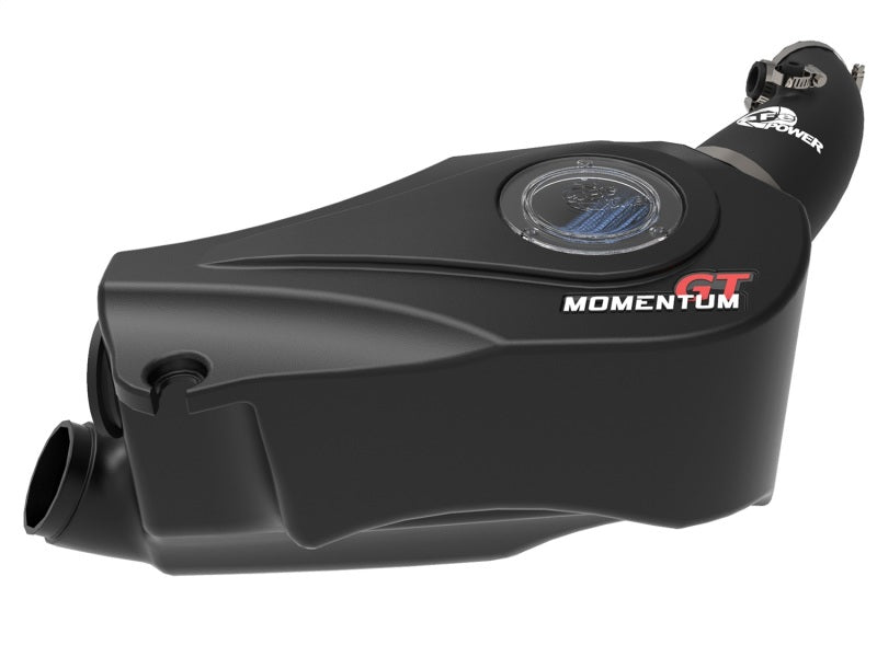 aFe Momentum GT Pro 5R Cold Air Intake System 17-18 Fiat 124 Spider I4 1.4L (t) - eliteracefab.com