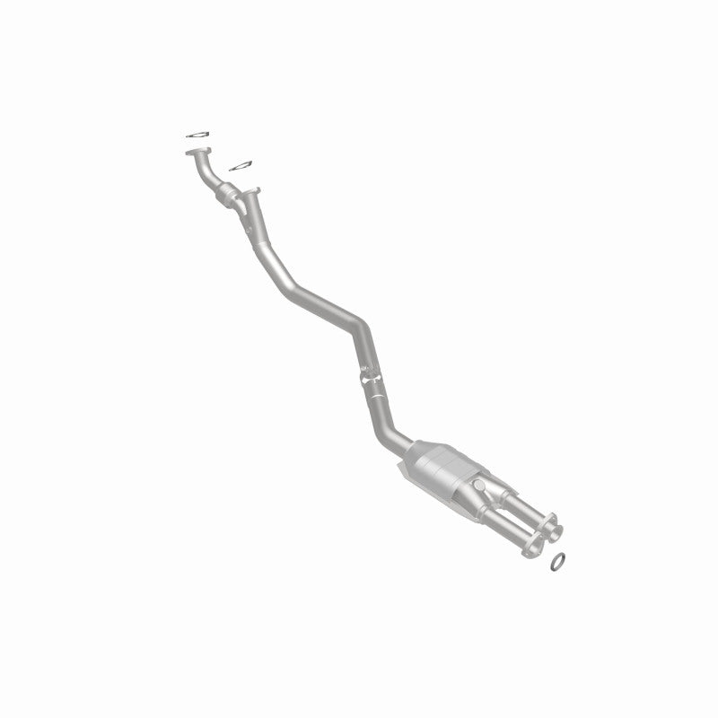 MagnaFlow Conv BMW 69.75X6.5X4 1.75/1.75 Magnaflow