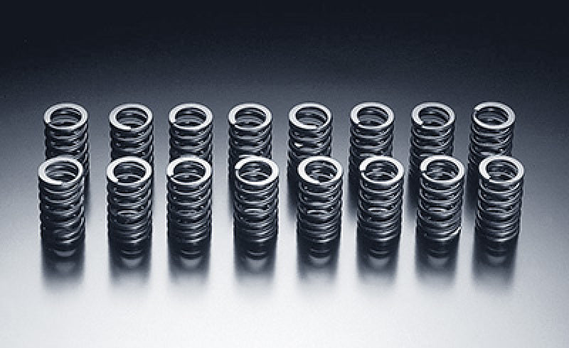 HKS 85-91 Toyota Corolla GTS / 85-89 MR2 Valve Spring Set - eliteracefab.com