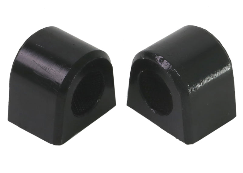 Whiteline 93-00 Subaru Impreza Non-Turbo Front or Rear Swaybar to chassis bush kit - eliteracefab.com