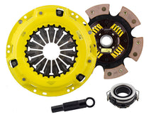 Load image into Gallery viewer, ACT 1991 Toyota MR2 HD/Race Sprung 6 Pad Clutch Kit - eliteracefab.com