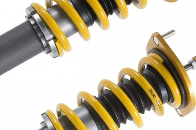 Ohlins 90-05 Mazda Miata (NA/NB) Road & Track Coilover System - eliteracefab.com