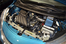 Load image into Gallery viewer, Injen 13-19 Nissan Versa Note 1.6L 4 Cyl. Polished Short Ram Intake w/ MR Technology - eliteracefab.com