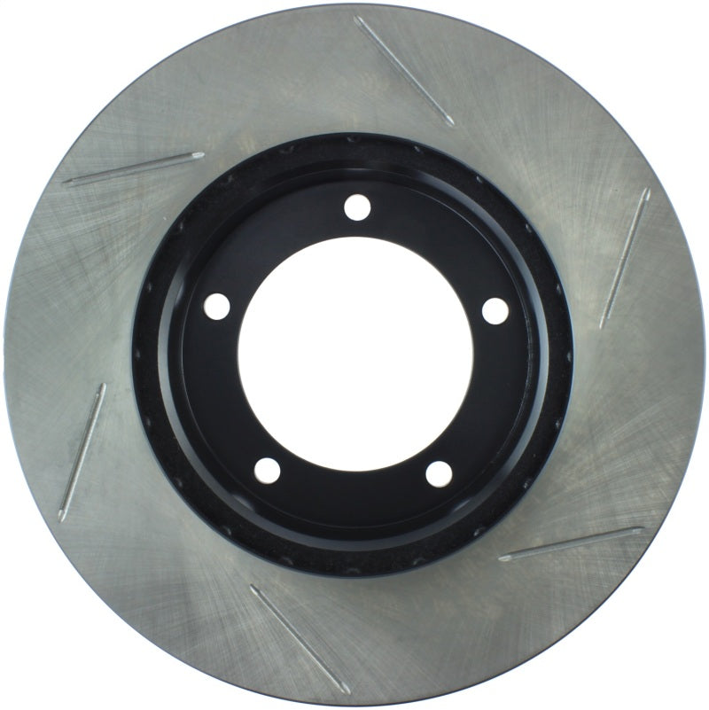 StopTech Slotted Sport Brake Rotor Stoptech