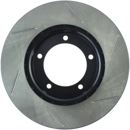 StopTech Slotted Sport Brake Rotor Stoptech