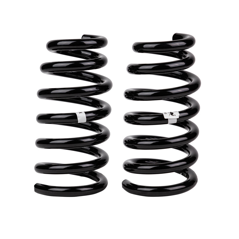 ARB / OME Coil Spring Rear Crv 1/07On